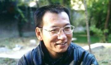 china s nobel peace laureate sends message from... china s nobel peace laureate sends message from...