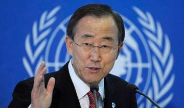 un calls for comprehensive response for... un calls for comprehensive response for...