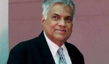 ban ki moon wishes ranil wickremesinghe calls for... ban ki moon wishes ranil wickremesinghe calls for...