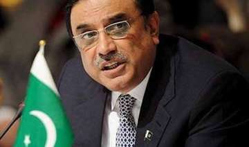 we want tension free ties with india pakistan... we want tension free ties with india pakistan...