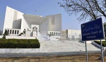 pakistan s apex court forms commission to probe... pakistan s apex court forms commission to probe...