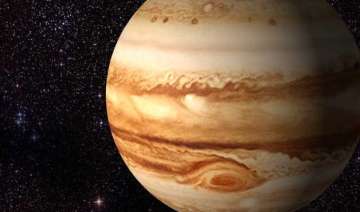planet three times as large as jupiter discovered... planet three times as large as jupiter discovered...
