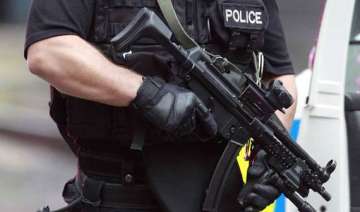 scotland yard foils sydney style siege in the uk... scotland yard foils sydney style siege in the uk...
