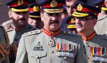 execution of six pakistani terrorists approved -... execution of six pakistani terrorists approved -...