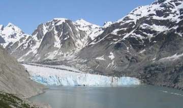world glaciers melting faster than ever - India TV world glaciers melting faster than ever - India TV