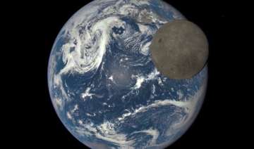 nasa camera reveals dark side of moon - India TV nasa camera reveals dark side of moon - India TV