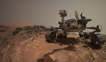 after finding water nasa s mars rover scouts new... after finding water nasa s mars rover scouts new...