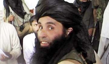 unsc slaps sanctions on pak taliban chief mullah... unsc slaps sanctions on pak taliban chief mullah...