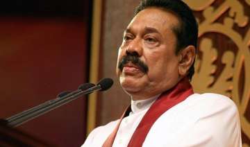 former president rajapaksa accepts defeat in... former president rajapaksa accepts defeat in...