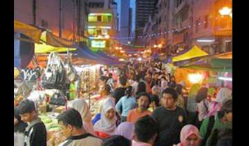 malaysia scraps visa on arrival facility for... malaysia scraps visa on arrival facility for...