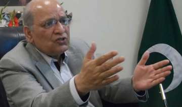 pak minister quits accusing ex isi chief of... pak minister quits accusing ex isi chief of...