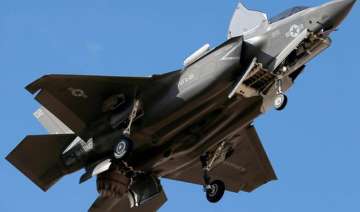 f 35b fighter jet ready for combat us marines -... f 35b fighter jet ready for combat us marines -...