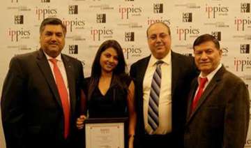 indian community paper in us wins ethnic media... indian community paper in us wins ethnic media...