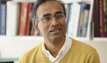 indian origin scientist ramakrishnan honoured... indian origin scientist ramakrishnan honoured...