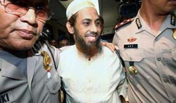 indonesian court jails bali bomb maker for 20... indonesian court jails bali bomb maker for 20...