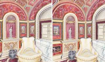 inside the vatican s secret pornographic bathroom... inside the vatican s secret pornographic bathroom...