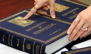 international edition of encyclopedia of hinduism... international edition of encyclopedia of hinduism...