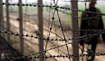 iran building fence on pak border - India TV iran building fence on pak border - India TV
