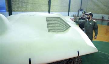 iran snubs obama won t return drone - India TV iran snubs obama won t return drone - India TV