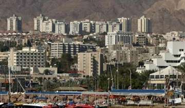 israel clears landmines near its sea port - India... israel clears landmines near its sea port - India...