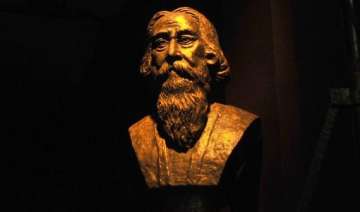 israel s university pays tribute to tagore on his... israel s university pays tribute to tagore on his...