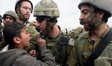 israeli palestinian negotiators to meet in coming... israeli palestinian negotiators to meet in coming...