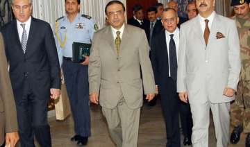 issue of reopening zardari s graft cases to haunt... issue of reopening zardari s graft cases to haunt...