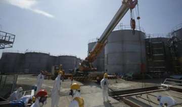 japan govt. to fund plan to tackle fukushima... japan govt. to fund plan to tackle fukushima...