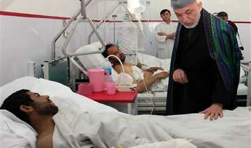 kabul hits back at pakistan over shrine bomb -... kabul hits back at pakistan over shrine bomb -...