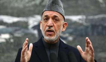 karzai extends pakistan visit - India TV karzai extends pakistan visit - India TV