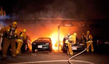 los angeles arson spree 24 year old arrested -... los angeles arson spree 24 year old arrested -...