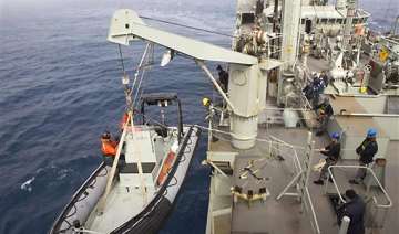 mh370 search for plane suspended due to bad... mh370 search for plane suspended due to bad...