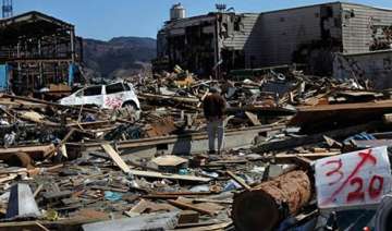 magnitude 7.4 earthquake hits off japan coast -... magnitude 7.4 earthquake hits off japan coast -...