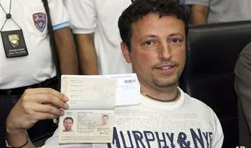 malaysia identifies one stolen passport user on... malaysia identifies one stolen passport user on...