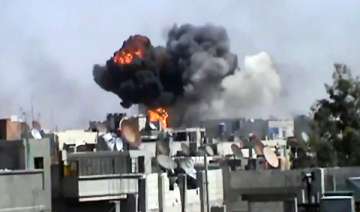 new bloodshed in syria despite regime pledge -... new bloodshed in syria despite regime pledge -...