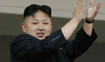 new north korean leader makes first public speech... new north korean leader makes first public speech...