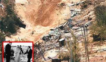 nixon s tilt towards pak china led india to 1st... nixon s tilt towards pak china led india to 1st...