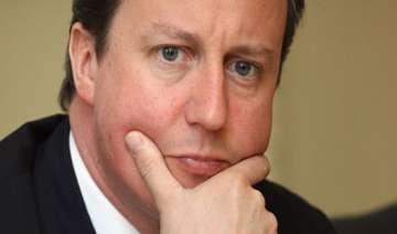 no deal with murdoch insists cameron - India TV no deal with murdoch insists cameron - India TV
