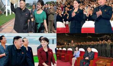 north korean dictator kim jong un executes ex... north korean dictator kim jong un executes ex...