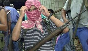 north africa could emerge as new theatre of jihad... north africa could emerge as new theatre of jihad...