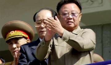 kim jong il dead north koreans rally around heir... kim jong il dead north koreans rally around heir...