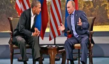obama asks putin to withdraw forces from ukraine... obama asks putin to withdraw forces from ukraine...