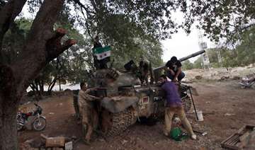 observers chief in syria warns of violence -... observers chief in syria warns of violence -...