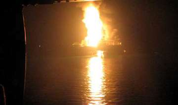 oil rig fire kills indian french in nigeria -... oil rig fire kills indian french in nigeria -...