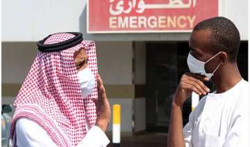 one more death in saudi arabia from new... one more death in saudi arabia from new...