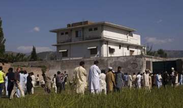 osama was not at helm of al qaeda before raid -... osama was not at helm of al qaeda before raid -...