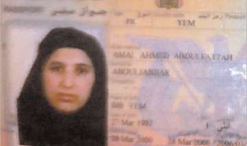 osama s widows expected to leave pakistan soon -... osama s widows expected to leave pakistan soon -...