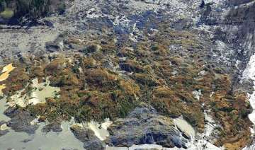 over 100 missing in us mudslide - India TV over 100 missing in us mudslide - India TV