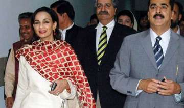 pak envoys recommend wide ranging changes in... pak envoys recommend wide ranging changes in...