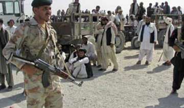 pak expresses serious concern over cross border... pak expresses serious concern over cross border...